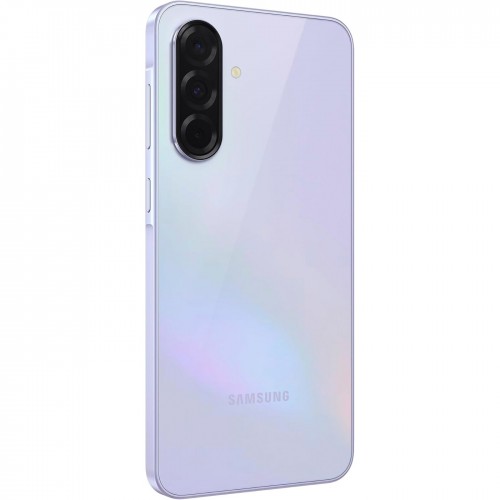 Смартфон Samsung Galaxy A36 5G (SM-A366) 12/256GB Awesome Lavender (лавандовый) 5