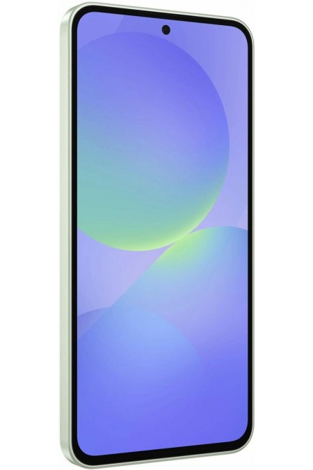Смартфон Samsung Galaxy A36 5G (SM-A366) 12/256GB Awesome Lime (зеленый) 3