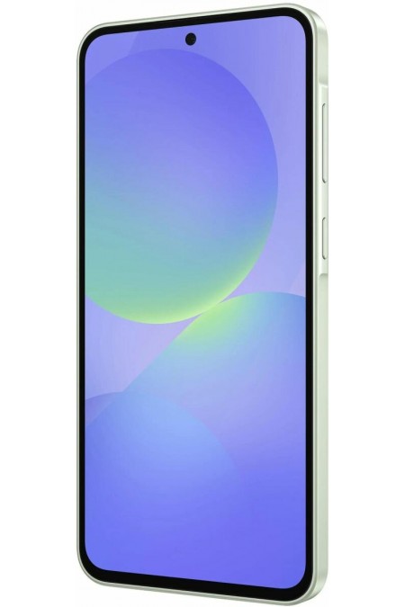 Смартфон Samsung Galaxy A36 5G (SM-A366) 12/256GB Awesome Lime (зеленый) 4