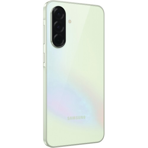 Смартфон Samsung Galaxy A36 5G (SM-A366) 12/256GB Awesome Lime (зеленый) 5