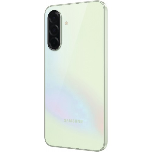 Смартфон Samsung Galaxy A36 5G (SM-A366) 12/256GB Awesome Lime (зеленый) 6