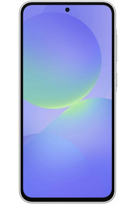 Смартфон Samsung Galaxy A36 5G (SM-A366) 12/256GB Awesome White (белый) 1