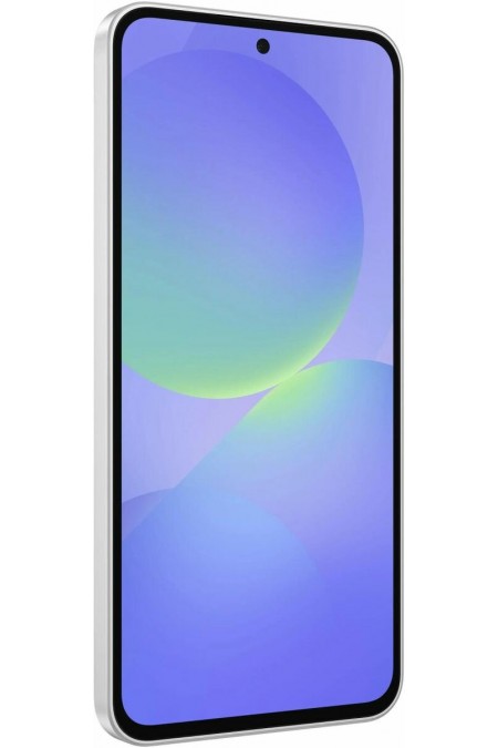 Смартфон Samsung Galaxy A36 5G (SM-A366) 12/256GB Awesome White (белый) 3