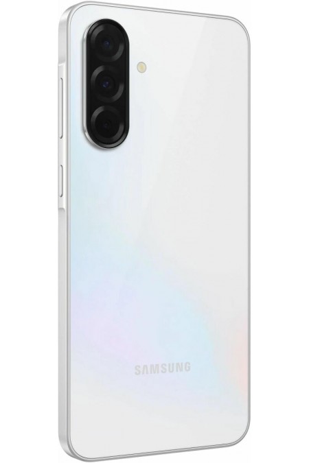 Смартфон Samsung Galaxy A36 5G (SM-A366) 12/256GB Awesome White (белый) 5