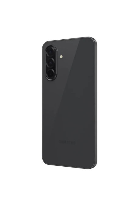 Смартфон Samsung Galaxy A36 5G (SM-A366) 6/128GB Awesome Black (черный) 1