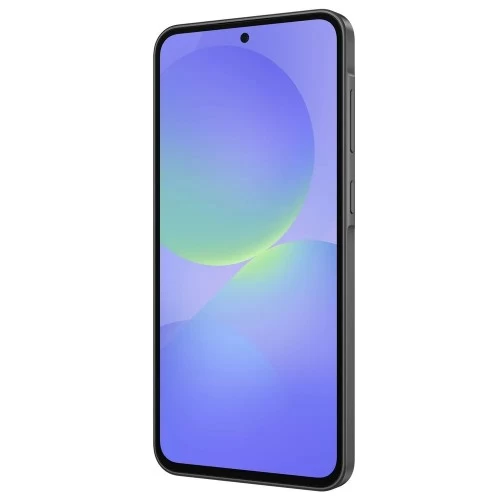 Смартфон Samsung Galaxy A36 5G (SM-A366) 6/128GB Awesome Black (черный) 6