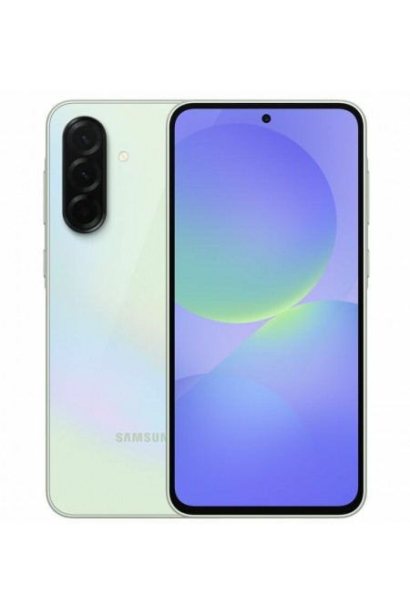 Смартфон Samsung Galaxy A36 5G (SM-A366) 6/128GB Awesome Lime (зеленый) 