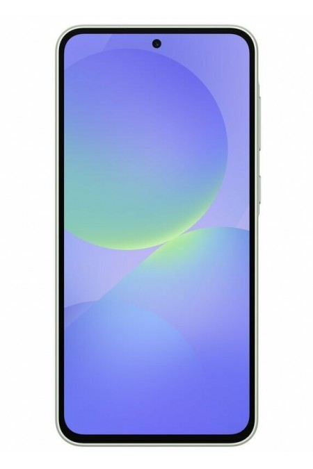 Смартфон Samsung Galaxy A36 5G (SM-A366) 6/128GB Awesome Lime (зеленый) 1
