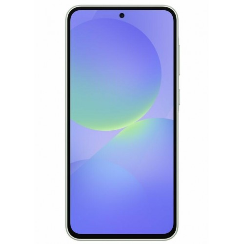 Смартфон Samsung Galaxy A36 5G (SM-A366) 6/128GB Awesome Lime (зеленый) 1