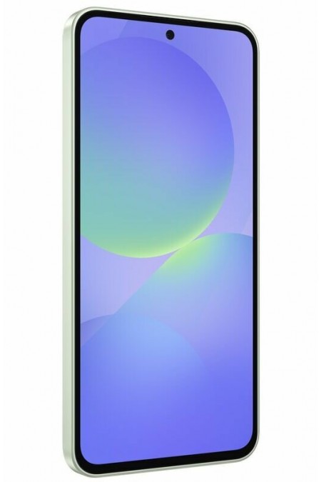 Смартфон Samsung Galaxy A36 5G (SM-A366) 6/128GB Awesome Lime (зеленый) 3