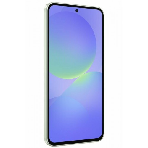 Смартфон Samsung Galaxy A36 5G (SM-A366) 6/128GB Awesome Lime (зеленый) 3