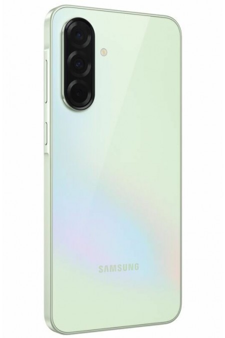 Смартфон Samsung Galaxy A36 5G (SM-A366) 6/128GB Awesome Lime (зеленый) 4