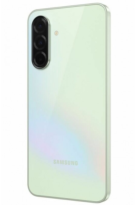 Смартфон Samsung Galaxy A36 5G (SM-A366) 6/128GB Awesome Lime (зеленый) 5