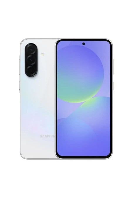 Смартфон Samsung Galaxy A36 5G (SM-A366) 6/128GB Awesome White (белый) 