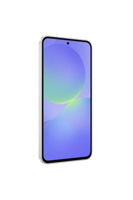 Смартфон Samsung Galaxy A36 5G (SM-A366) 6/128GB Awesome White (белый) 6
