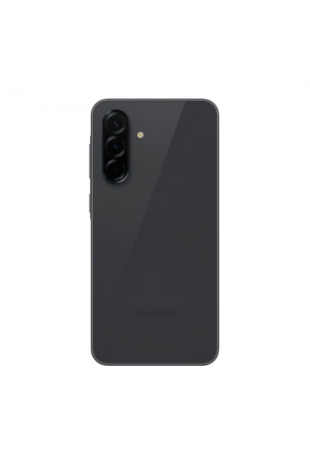 Смартфон Samsung Galaxy A36 5G (SM-A366) 8/128GB Awesome Black (черный) 1