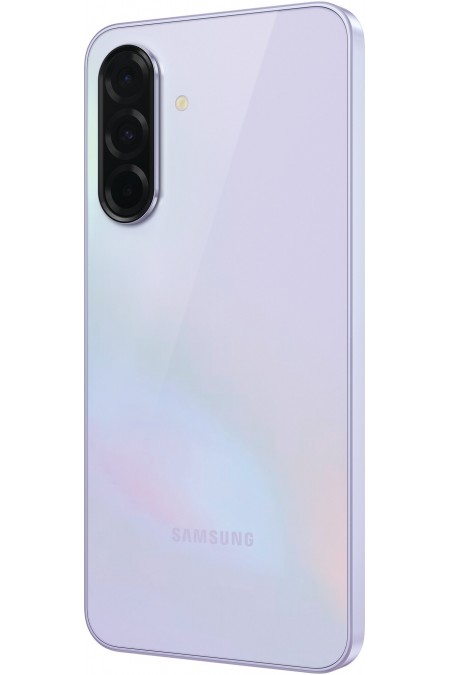 Смартфон Samsung Galaxy A36 5G (SM-A366) 8/128GB Awesome Lavender (лавандовый) 6