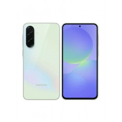 Смартфон Samsung Galaxy A36 5G (SM-A366) 8/128GB Awesome Lime (зеленый)