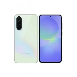 Смартфон Samsung Galaxy A36 5G (SM-A366) 8/128GB Awesome Lime (зеленый)