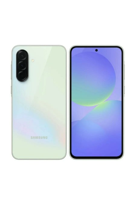 Смартфон Samsung Galaxy A36 5G (SM-A366) 8/128GB Awesome Lime (зеленый) 