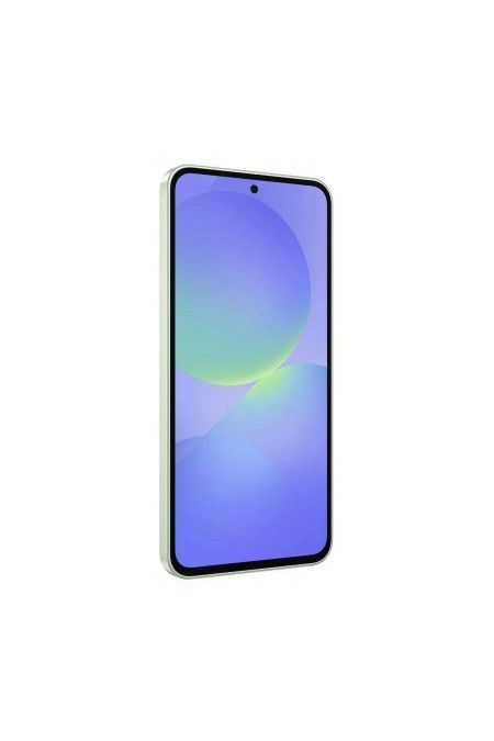 Смартфон Samsung Galaxy A36 5G (SM-A366) 8/128GB Awesome Lime (зеленый) 4
