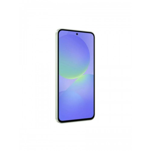 Смартфон Samsung Galaxy A36 5G (SM-A366) 8/128GB Awesome Lime (зеленый) 4