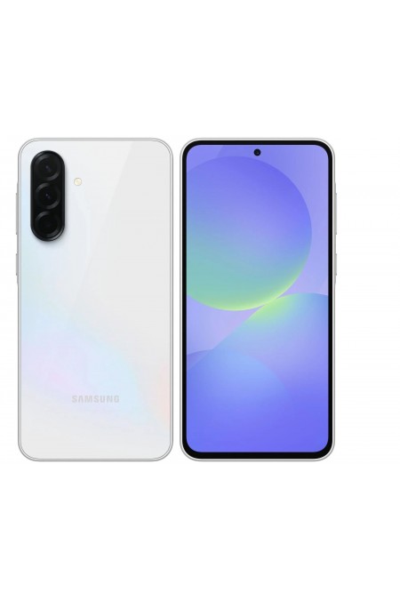Смартфон Samsung Galaxy A36 5G (SM-A366) 8/128GB Awesome White (белый) 