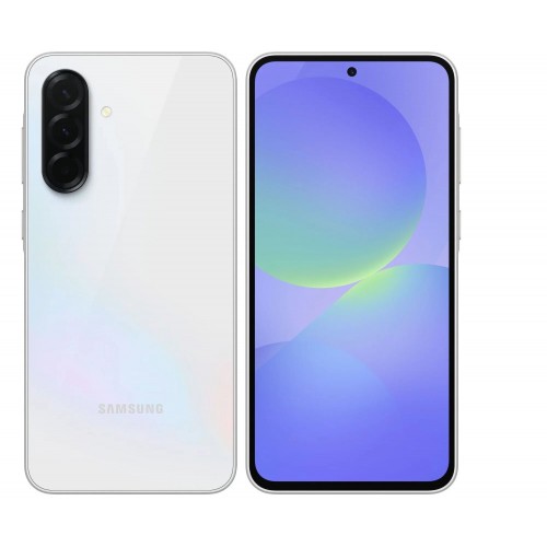 Смартфон Samsung Galaxy A36 5G (SM-A366) 8/128GB Awesome White (белый) 