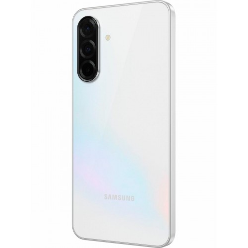Смартфон Samsung Galaxy A36 5G (SM-A366) 8/128GB Awesome White (белый) 5