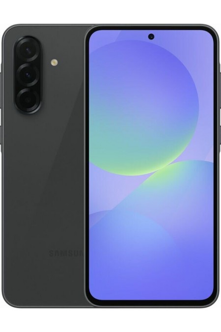 Смартфон Samsung Galaxy A36 5G (SM-A366) 8/256GB Awesome Black (черный) 