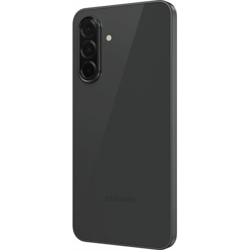 Смартфон Samsung Galaxy A36 5G (SM-A366) 8/256GB Awesome Black (черный) 4