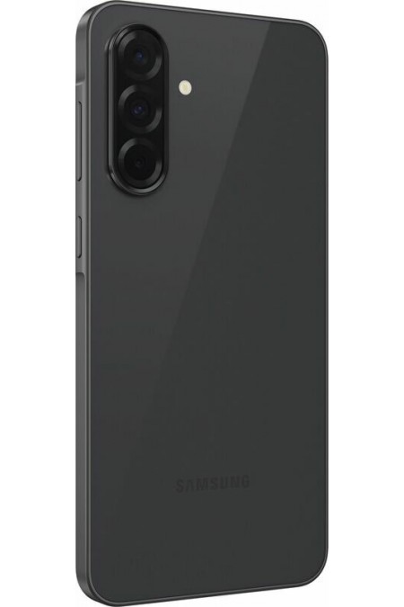 Смартфон Samsung Galaxy A36 5G (SM-A366) 8/256GB Awesome Black (черный) 5