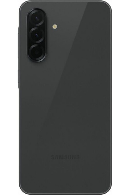 Смартфон Samsung Galaxy A36 5G (SM-A366) 8/256GB Awesome Black (черный) 6