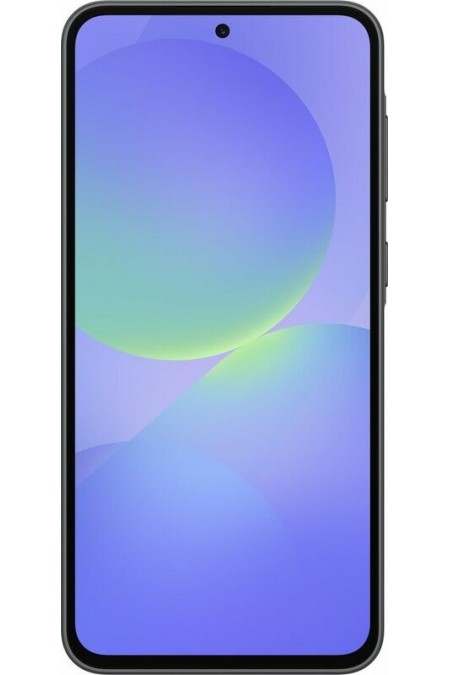Смартфон Samsung Galaxy A36 5G (SM-A366) 8/256GB Awesome Black (черный) 8
