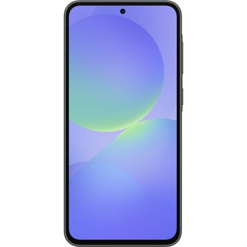 Смартфон Samsung Galaxy A36 5G (SM-A366) 8/256GB Awesome Black (черный) 8