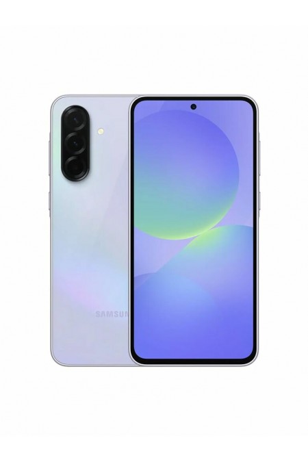 Смартфон Samsung Galaxy A36 5G (SM-A366) 8/256GB Awesome Lavender (лавандовый) 1