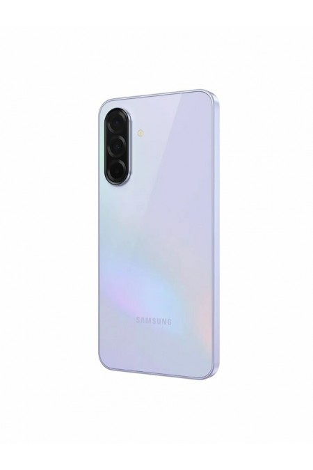 Смартфон Samsung Galaxy A36 5G (SM-A366) 8/256GB Awesome Lavender (лавандовый) 6