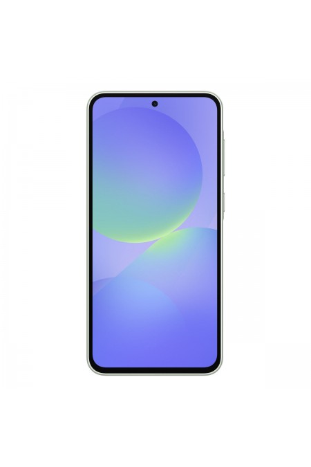 Смартфон Samsung Galaxy A36 5G (SM-A366) 8/256GB Awesome Lime (зеленый) 1