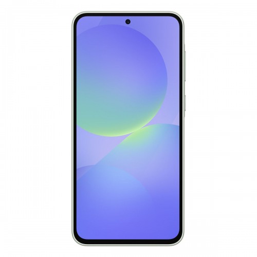 Смартфон Samsung Galaxy A36 5G (SM-A366) 8/256GB Awesome Lime (зеленый) 1
