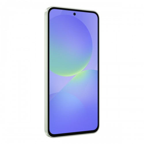 Смартфон Samsung Galaxy A36 5G (SM-A366) 8/256GB Awesome Lime (зеленый) 2