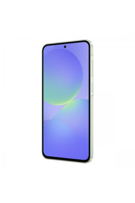 Смартфон Samsung Galaxy A36 5G (SM-A366) 8/256GB Awesome Lime (зеленый) 3