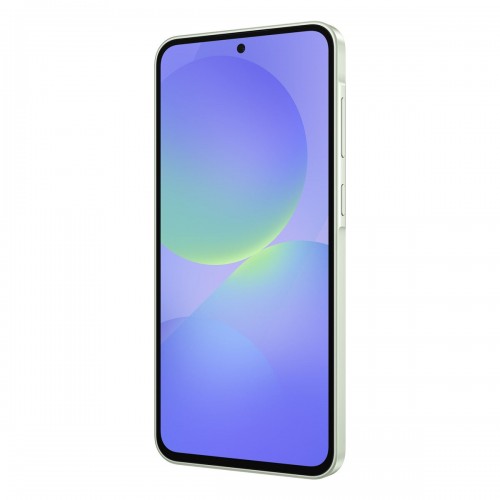 Смартфон Samsung Galaxy A36 5G (SM-A366) 8/256GB Awesome Lime (зеленый) 3