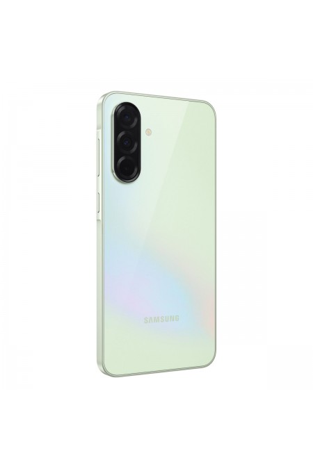 Смартфон Samsung Galaxy A36 5G (SM-A366) 8/256GB Awesome Lime (зеленый) 5