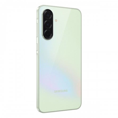 Смартфон Samsung Galaxy A36 5G (SM-A366) 8/256GB Awesome Lime (зеленый) 5