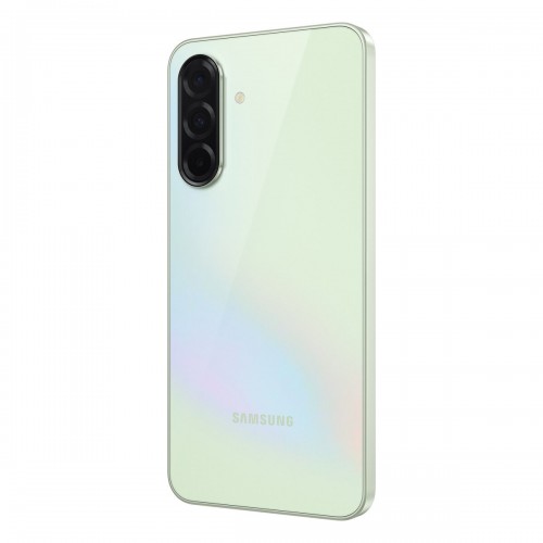 Смартфон Samsung Galaxy A36 5G (SM-A366) 8/256GB Awesome Lime (зеленый) 6