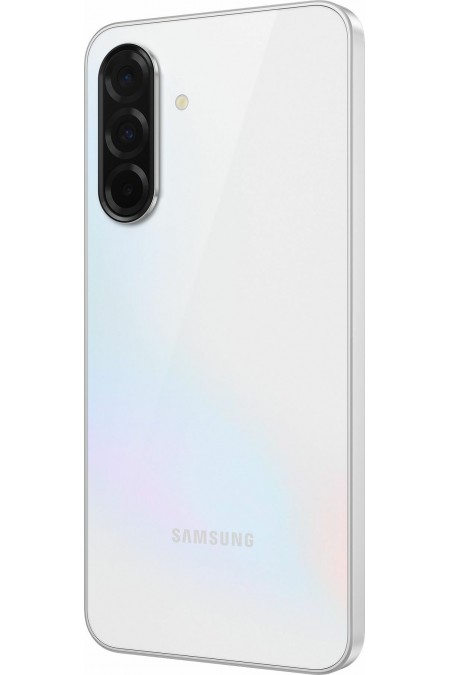 Смартфон Samsung Galaxy A36 5G (SM-A366) 8/256GB Awesome White (белый) 4