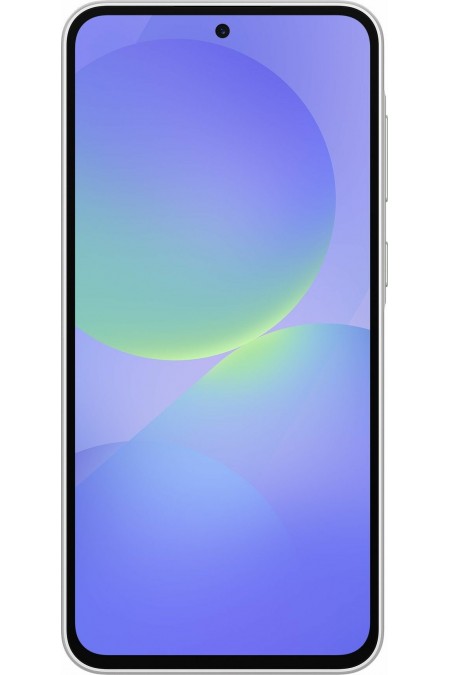 Смартфон Samsung Galaxy A36 5G (SM-A366) 8/256GB Awesome White (белый) 5