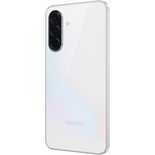 Смартфон Samsung Galaxy A36 5G (SM-A366) 8/256GB Awesome White (белый) 6