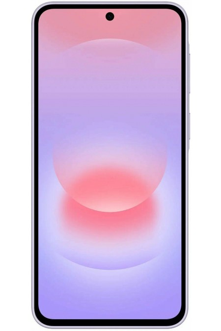 Смартфон Samsung Galaxy A37 5G (SM-A376) 12/256GB Lavender (лавандовый) 1