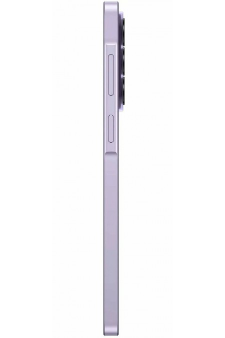 Смартфон Samsung Galaxy A37 5G (SM-A376) 12/256GB Lavender (лавандовый) 6